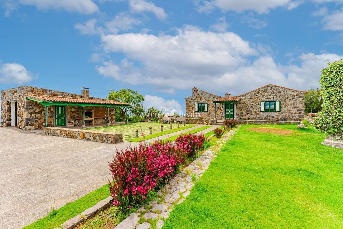 Villa in Adeje, Canary Islands, Spain 1 - 15624063
