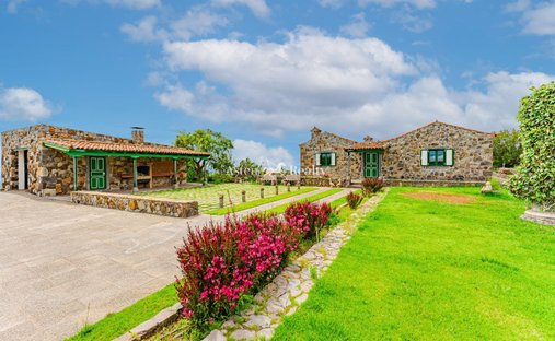 Villa en Adeje, Canarias, España 1
