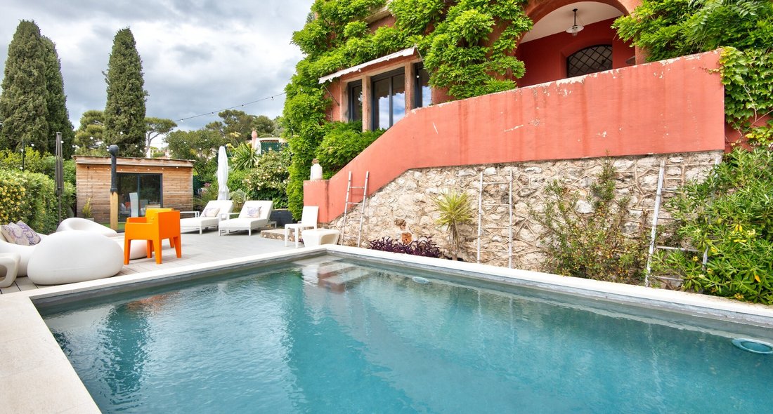 House in Col de Villefranche, Villefranche-sur-Mer, France 2 - 15624143