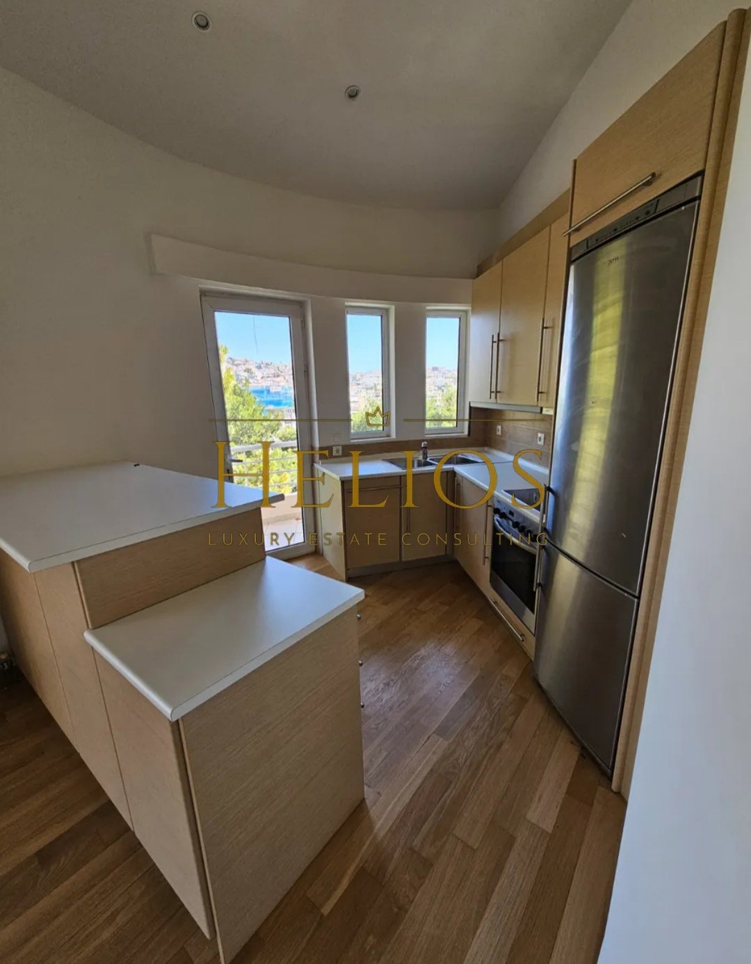 Apartment in Voula, Attica, Greece 5 - 15626376