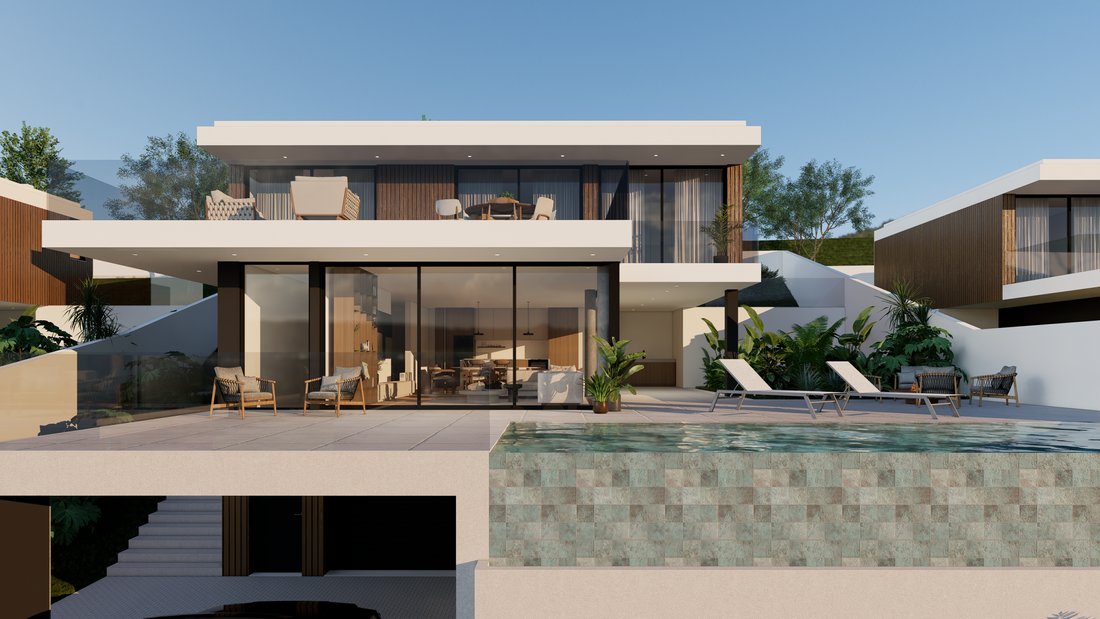 Villa in Nazare, Leiria District, Portugal 3 - 15623792