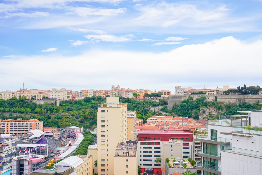 Apartment in Monaco, Monaco 2 - 15626440