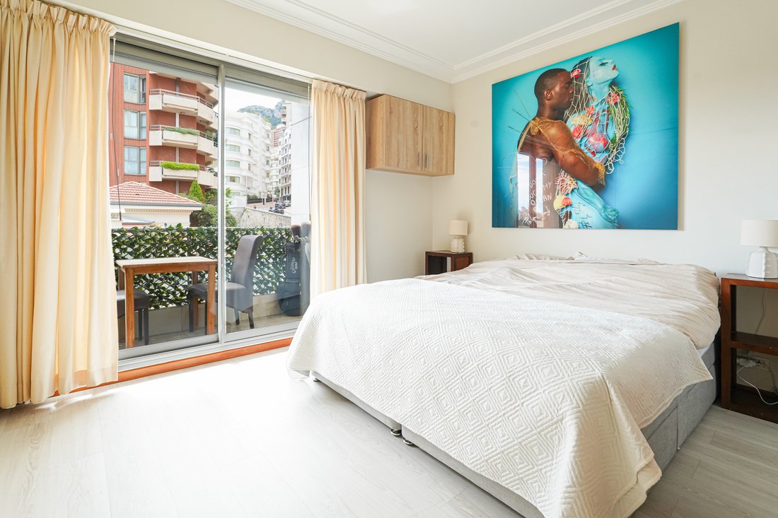 Apartment in Monaco, Monaco 5 - 15626440