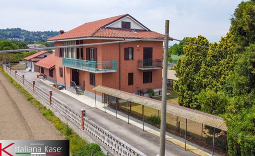 Casa a Castiglione Torinese, Piemonte, Italia 1