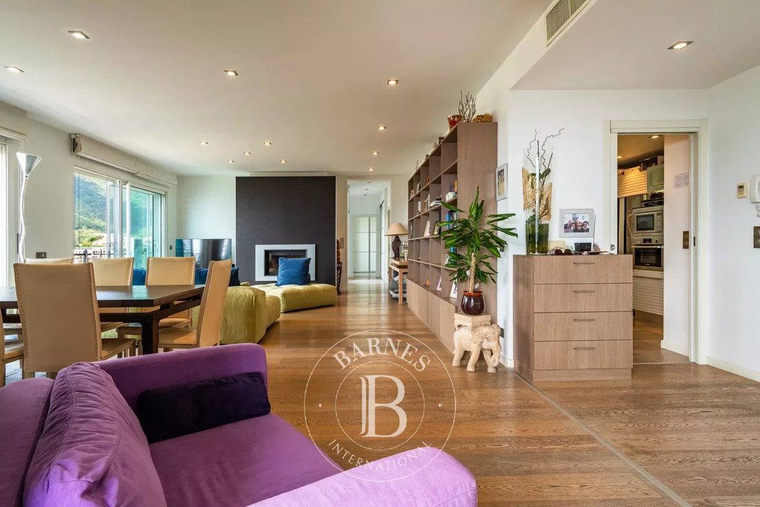 Apartment in Bastia, Corsica, France 1 - 15624044