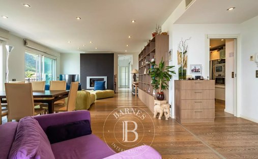 Apartment in Bastia, Corsica, France 1