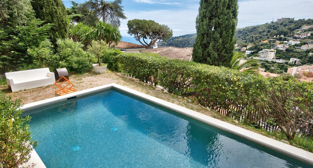 House in Col de Villefranche, Villefranche-sur-Mer, France 5 - 15624143