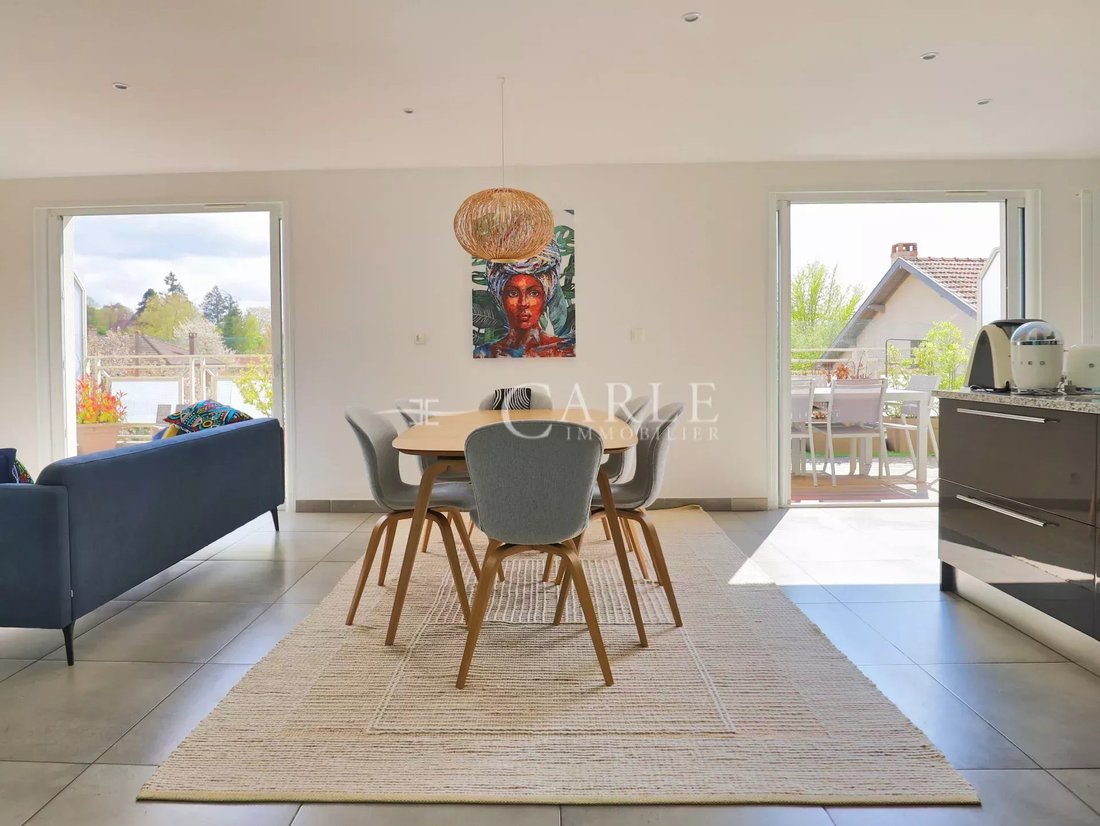 Apartment in Genas, Auvergne-Rhône-Alpes, France 3 - 15483603