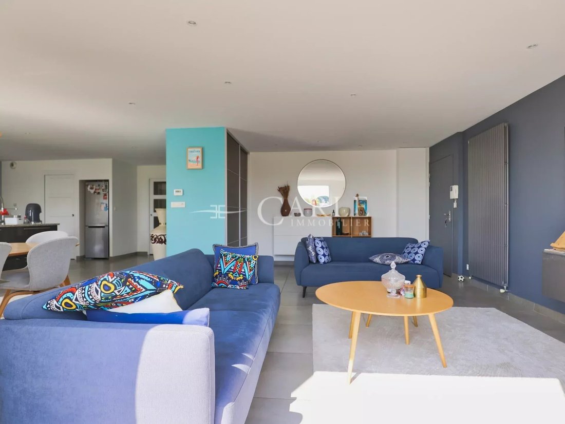Apartment in Genas, Auvergne-Rhône-Alpes, France 2 - 15483603