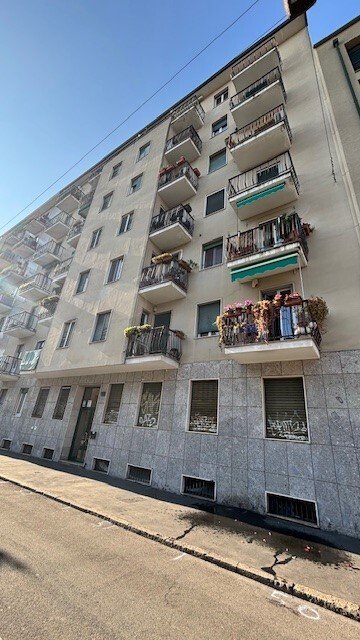 Apartment in Navigli - Porta Genova, Milan, Italy 1 - 15624765
