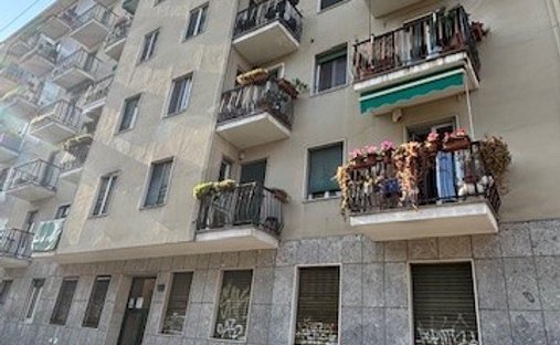 Appartement à Navigli - Porta Genova, Milan, Italie 1