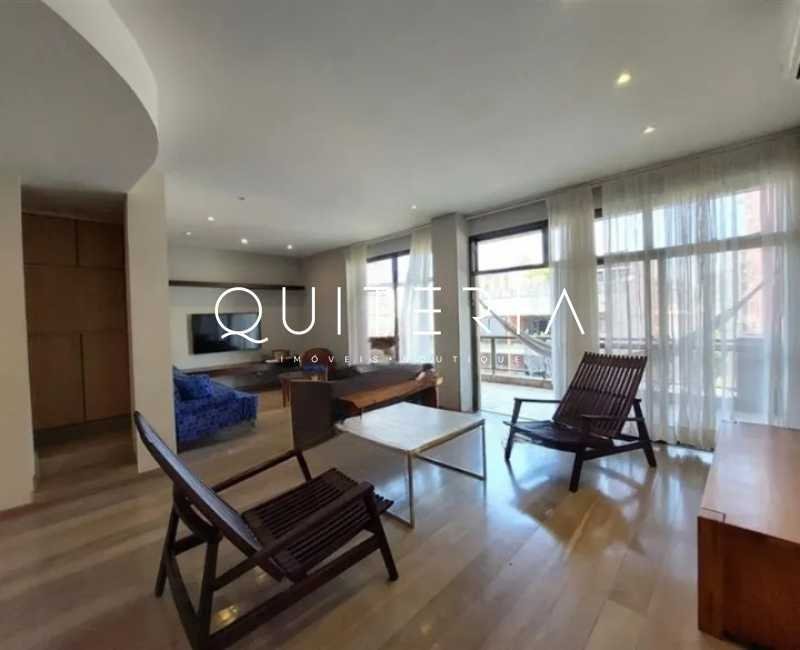 Penthouse in Rio de Janeiro, State of Rio de Janeiro, Brazil 2 - 15624941