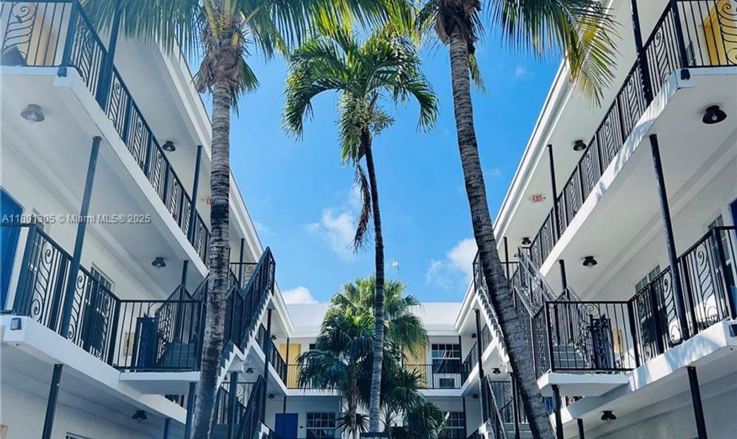 Rental Miami Beach In Miami Beach, Florida, United States For Rent ...