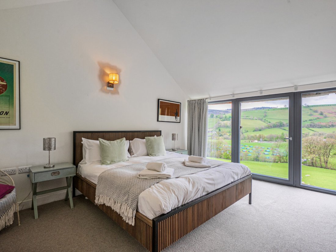 House in Hirnant, Pen-y-Bont-Fawr, Wales 4 - 15625267
