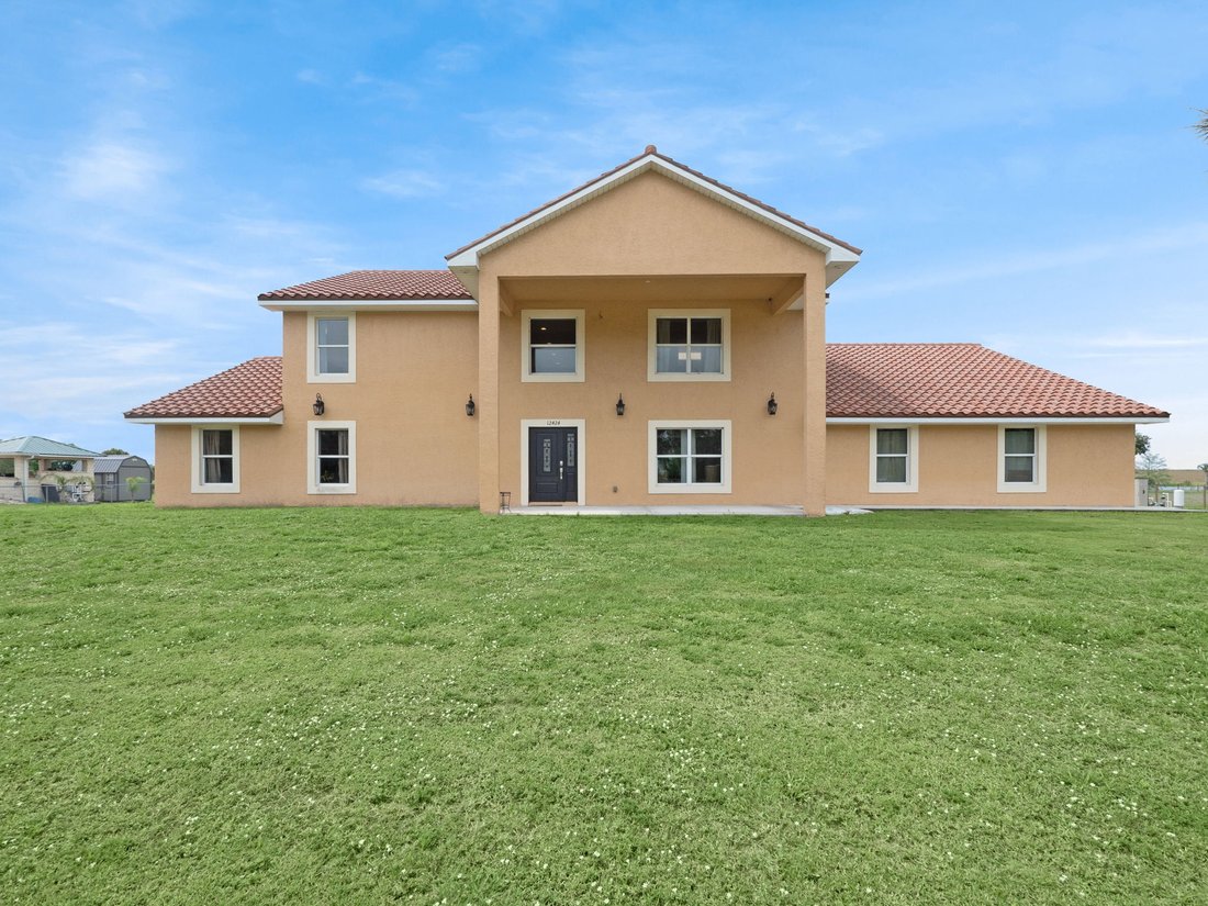 House in Buckhead Ridge, Florida, United States 1 - 15624264