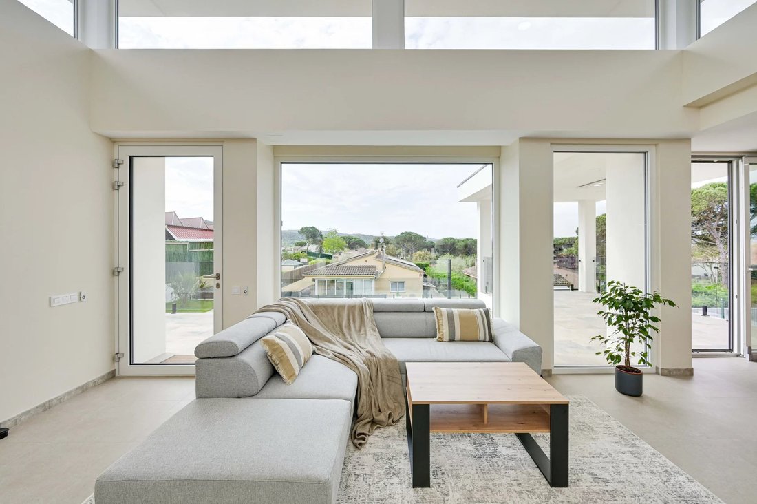 Villa in Vidreres, Catalonia, Spain 4 - 15624042