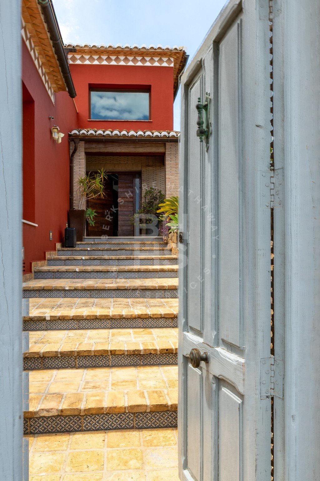 Villa in Dénia, Land Valencia, Spanien 5 - 15625297