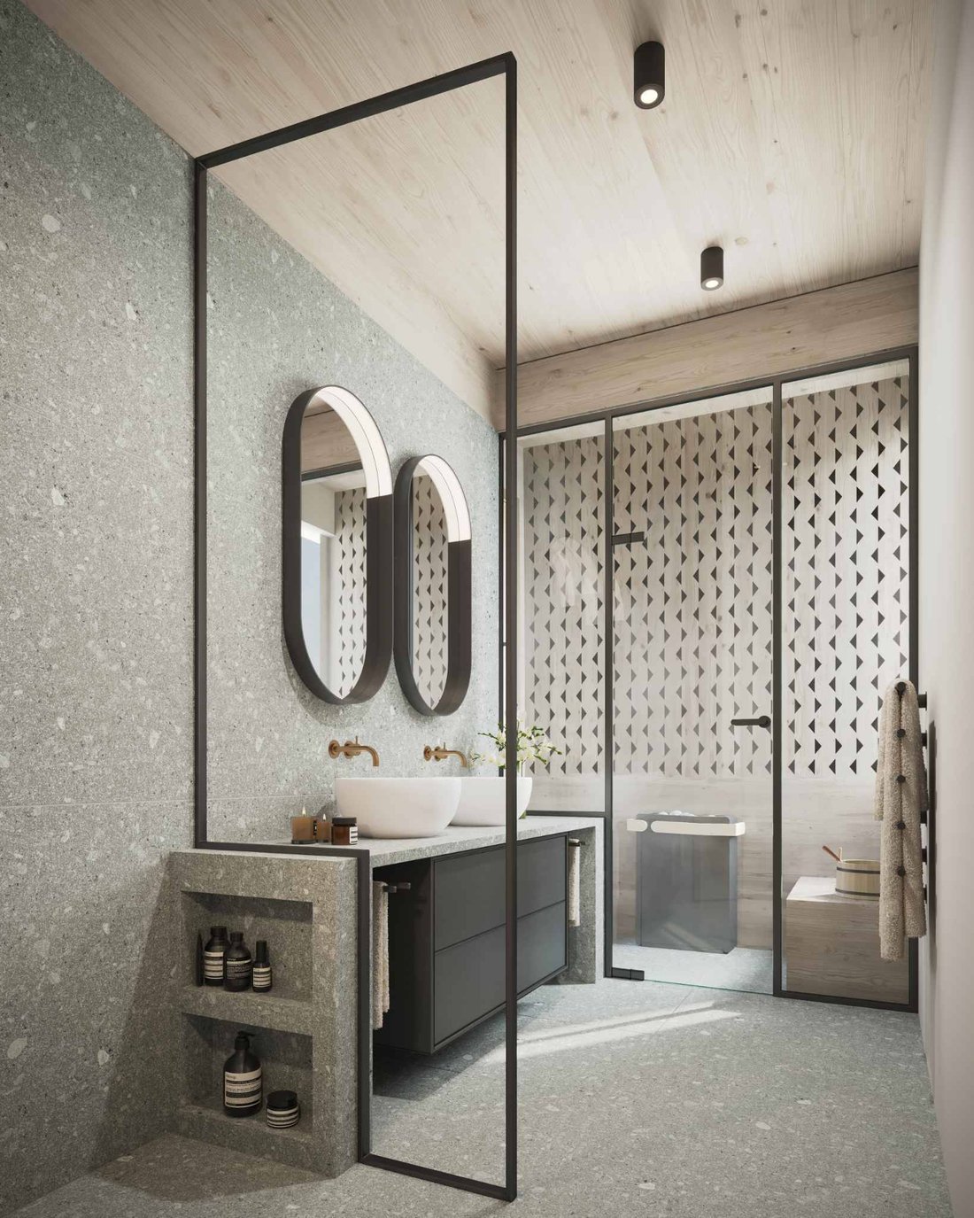 Appartamento a Andermatt, Uri, Svizzera 3 - 14940566