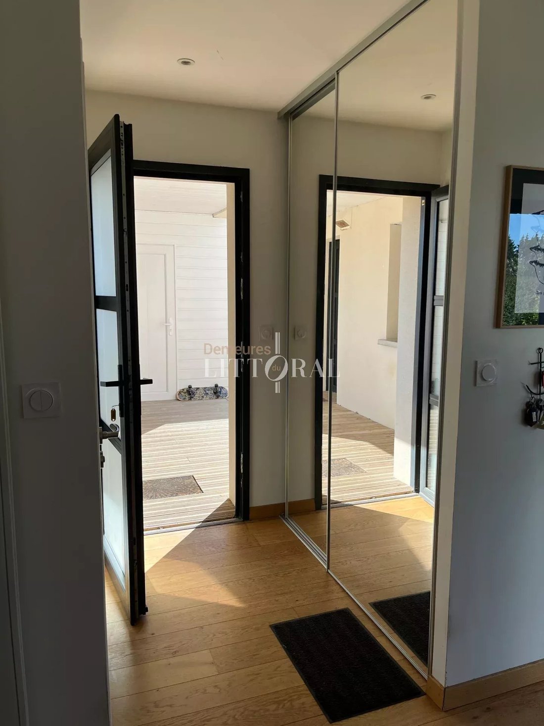 Haus in Perros-Guirec, Bretagne, Frankreich 5 - 15623887