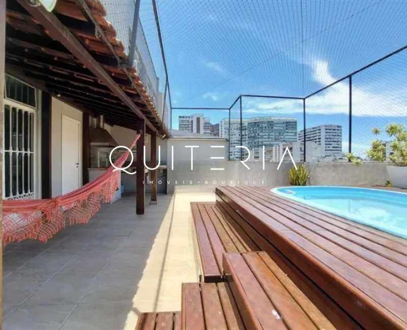Penthouse in Rio de Janeiro, State of Rio de Janeiro, Brazil 4 - 15624941