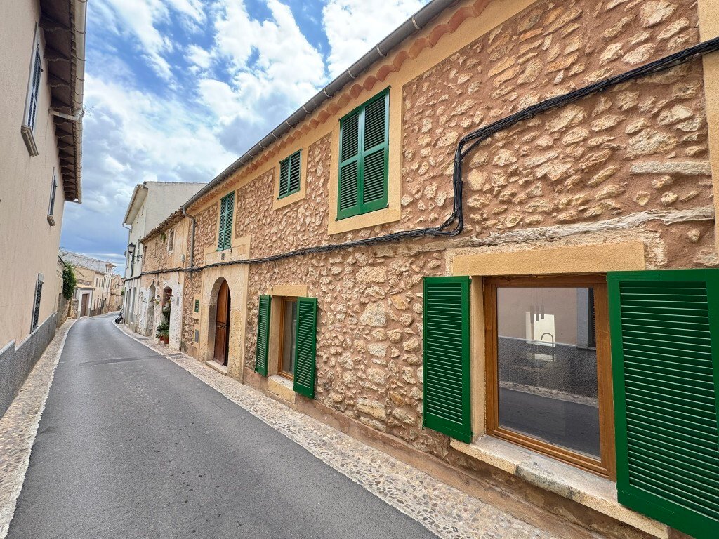 House in Alaro, Balearic Islands, Spain 1 - 15624752