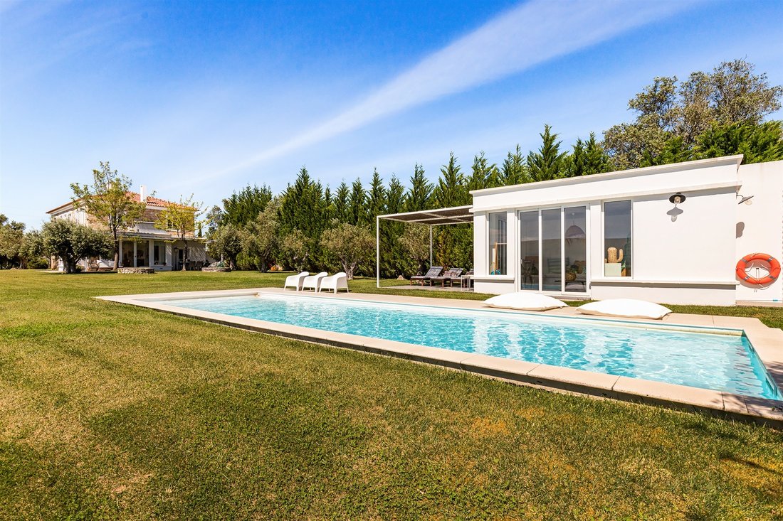 House in Assentiz, Santarem District, Portugal 1 - 14019844