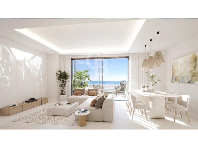 Apartment in Este, Malaga, Spain 4 - 15625022