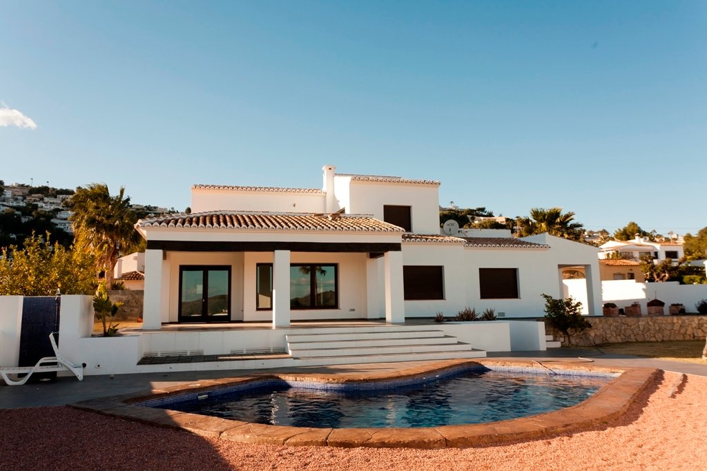 House in la Sabatera, Teulada, Valencian Community 1 - 15624356
