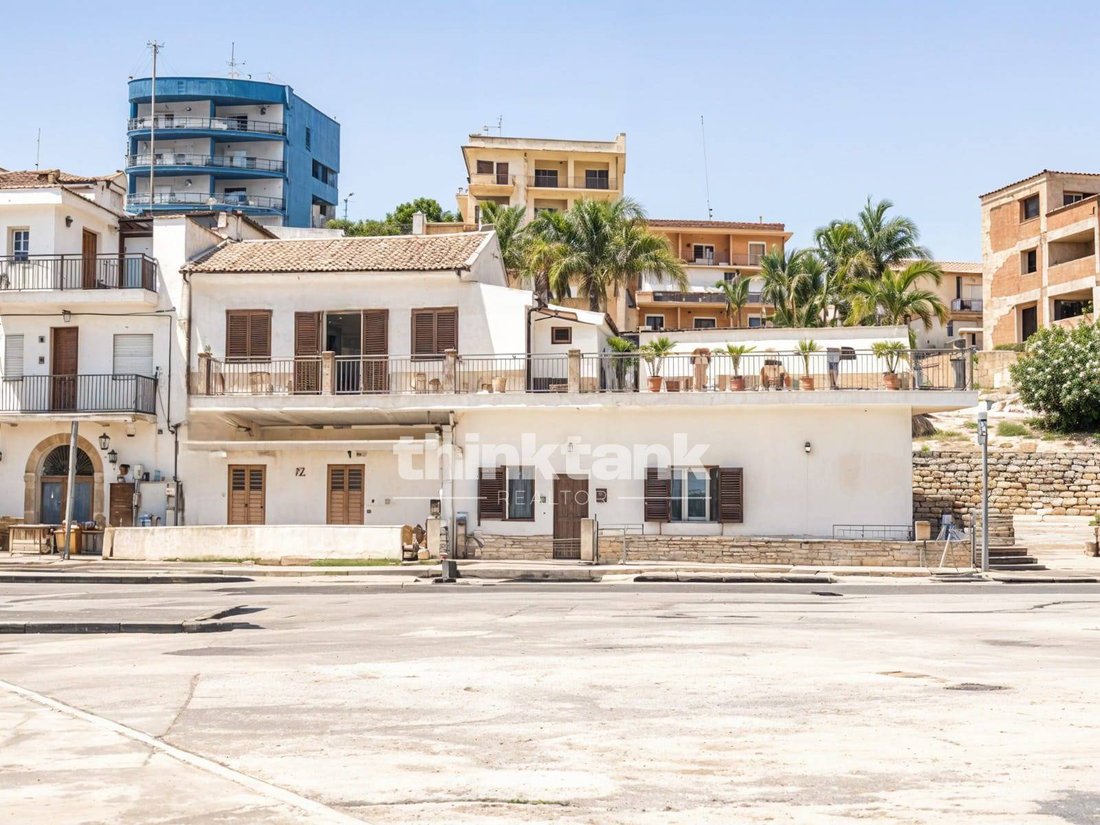 Villa in Sciacca, Sicily, Italy 3 - 15625483