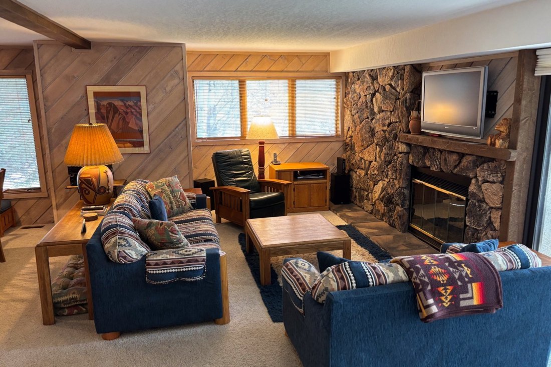 Condo in Sun Valley, Idaho, United States 1 - 15625943
