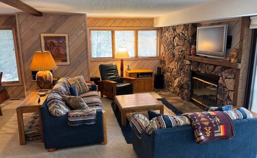 Condo in Sun Valley, Idaho, United States 1