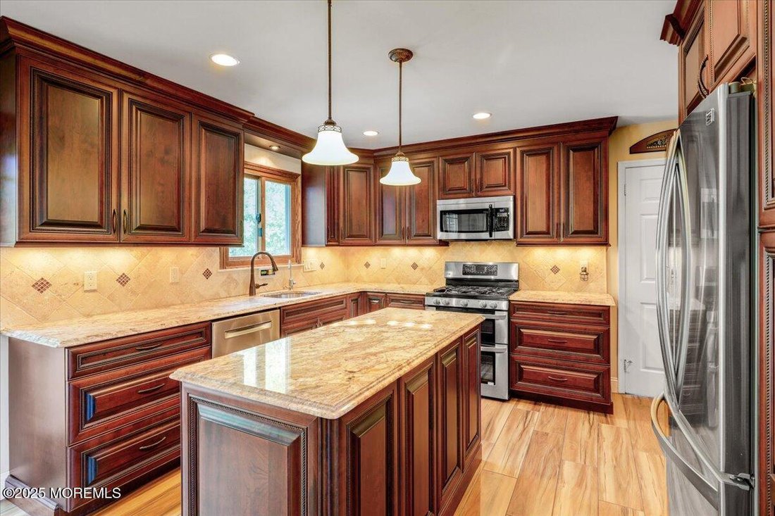 House in Howell Township, New Jersey, United States 3 - 15625641