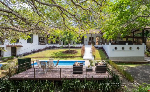 House in Turrubares, Turrubares, Costa Rica 1