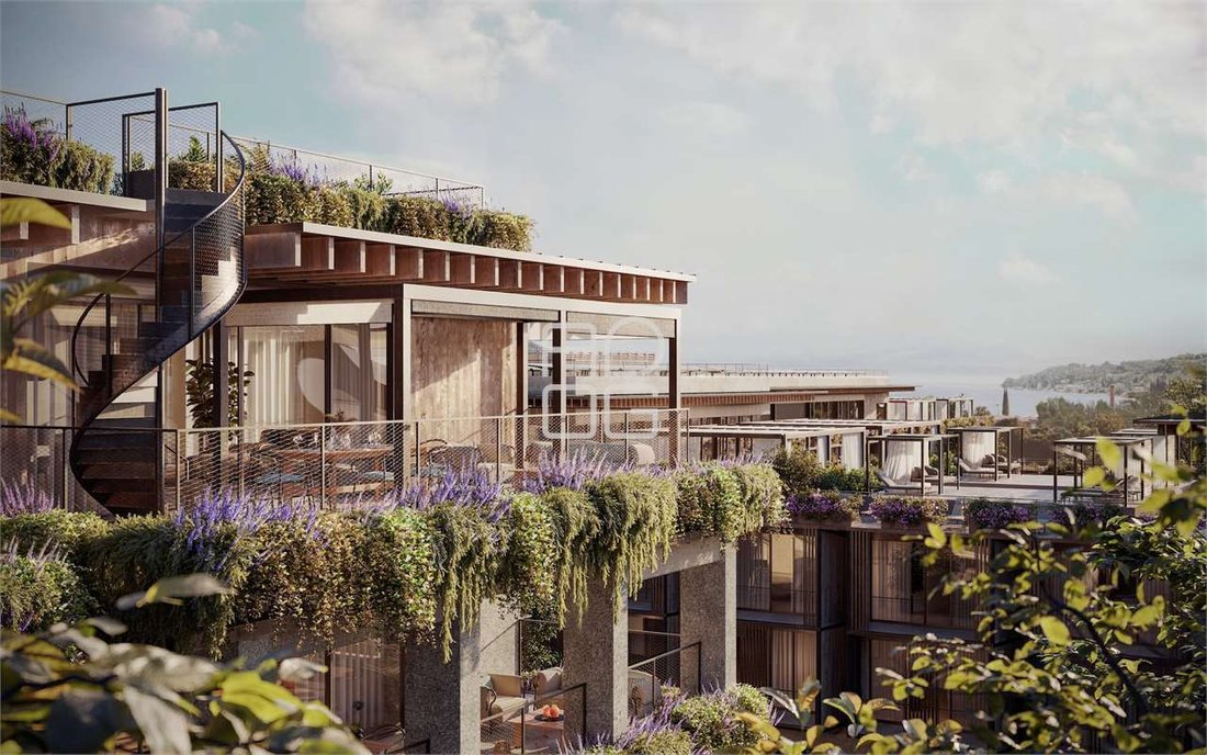 Apartment in Salo, Lombardy, Italy 5 - 13267942