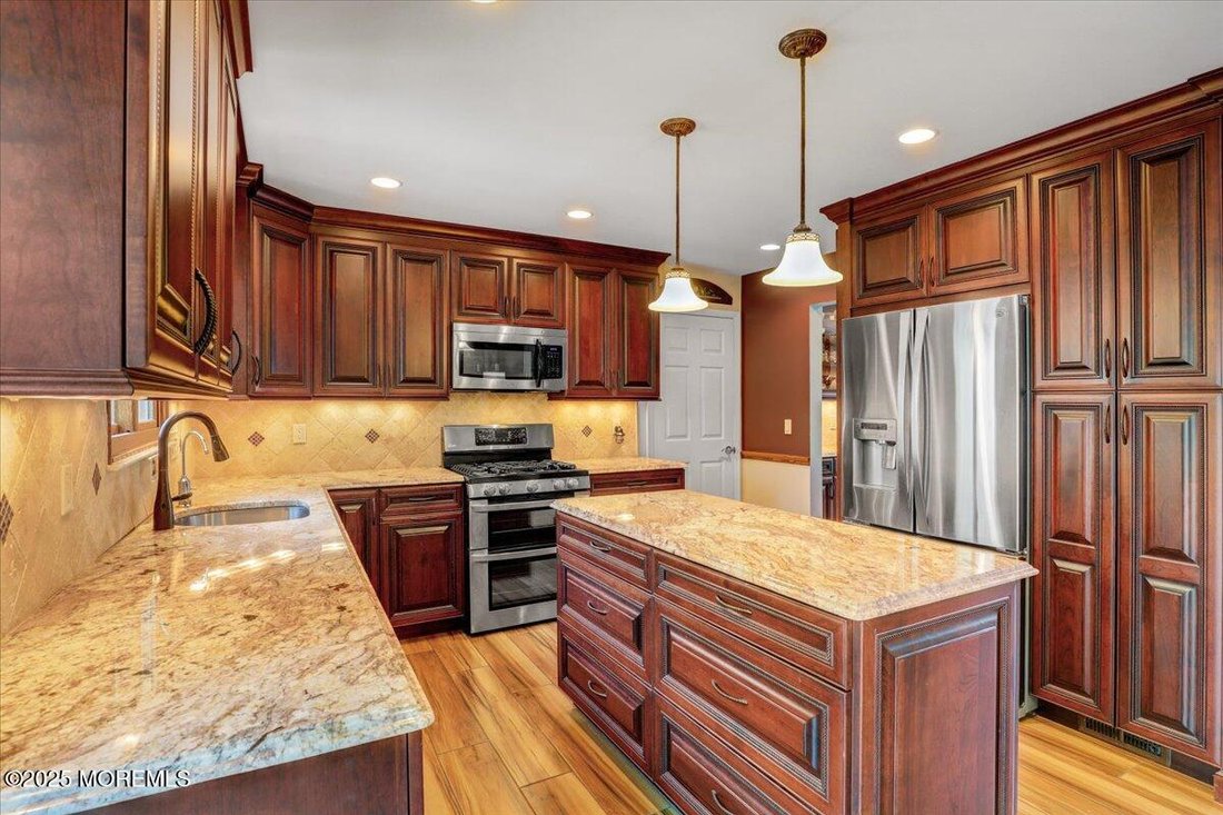House in Howell Township, New Jersey, United States 4 - 15625641