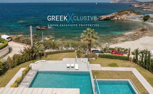 Villa a 1st District of Athens, Athens, Grecia 1