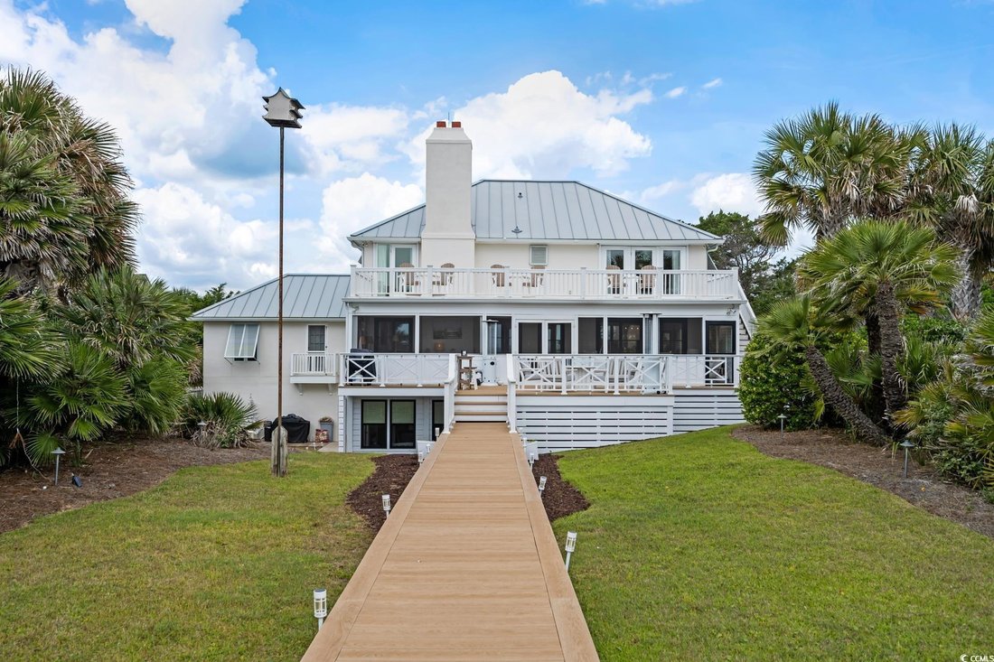 House in Georgetown, South Carolina, United States 3 - 15624238