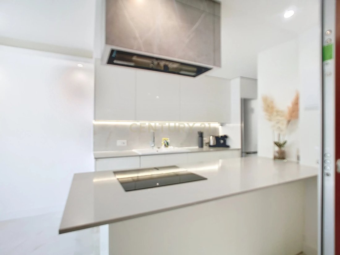 Apartment in Estepona, Andalusia, Spain 4 - 15626455