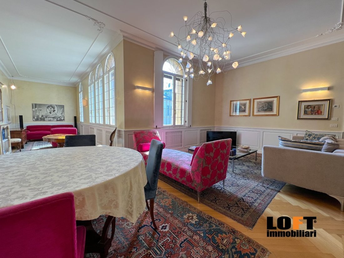 Apartment in Piazze, Padua, Italy 5 - 15624870