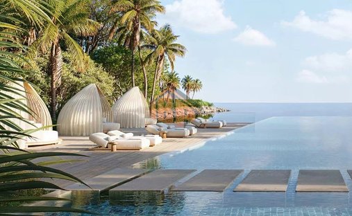 Villa in Jumeirah, Dubai, United Arab Emirates 1