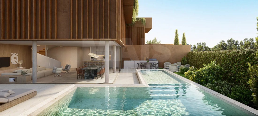 Apartamento en Cascais y Estoril, Distrito de Lisboa, Portugal 5 - 15626375
