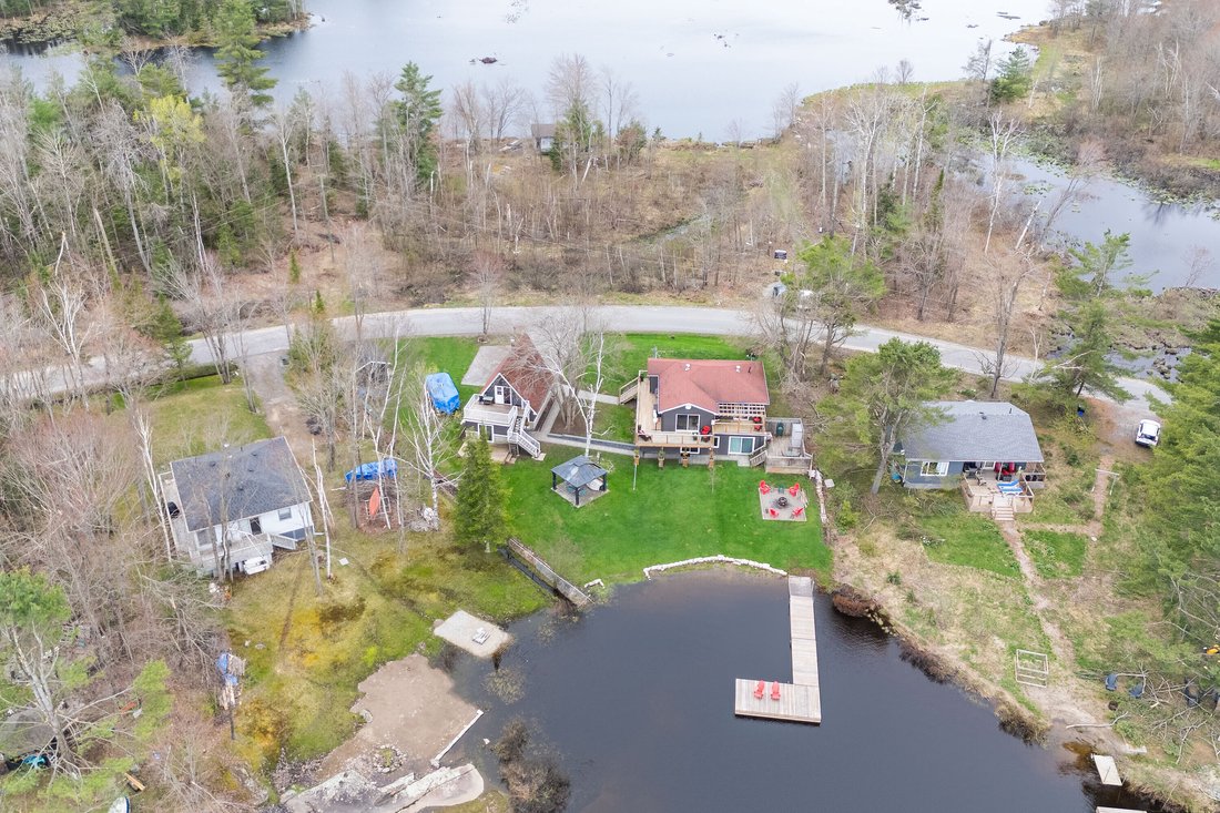 House in Gravenhurst, Ontario, Canada 4 - 15624648