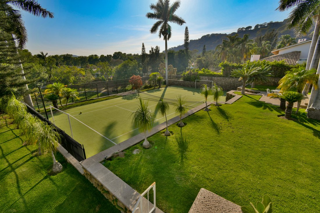 Casa en Club de Golf Santa Anita, Jalisco, México 4 - 15624246