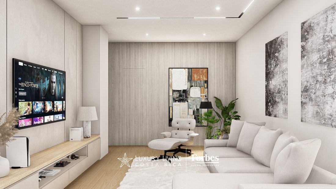 Apartment in Santa Ana, San José Province, Costa Rica 4 - 15625124