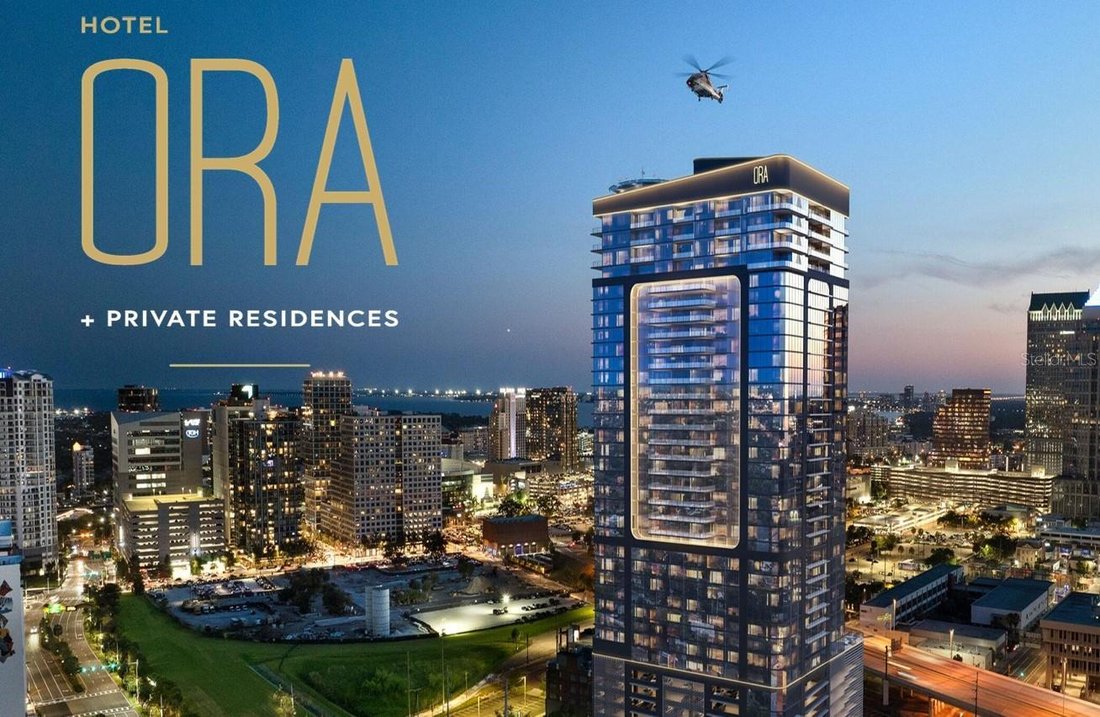 Condo in Tampa, Florida, United States 1 - 15626261
