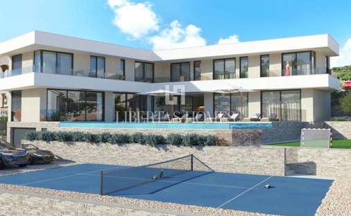 Casa a Kanica, Regione di Sebenico e Tenin, Croazia 1