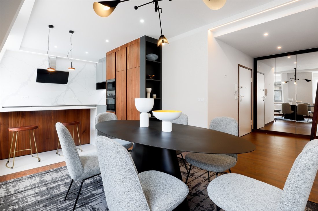 Apartment in Santa Maria Maior, Lisbon, Portugal 2 - 11430766