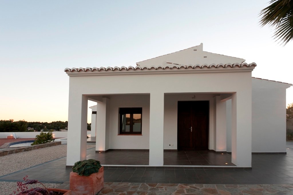 House in la Sabatera, Teulada, Valencian Community 4 - 15624356