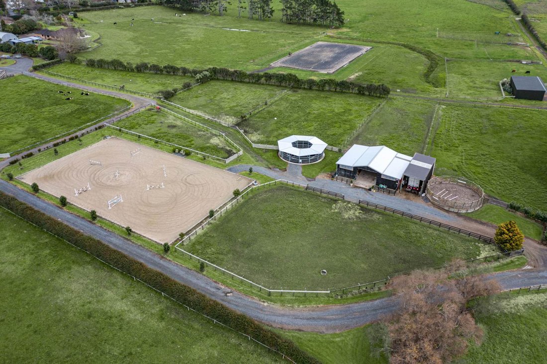 House in Waiau Pa, Auckland, New Zealand 4 - 15625777