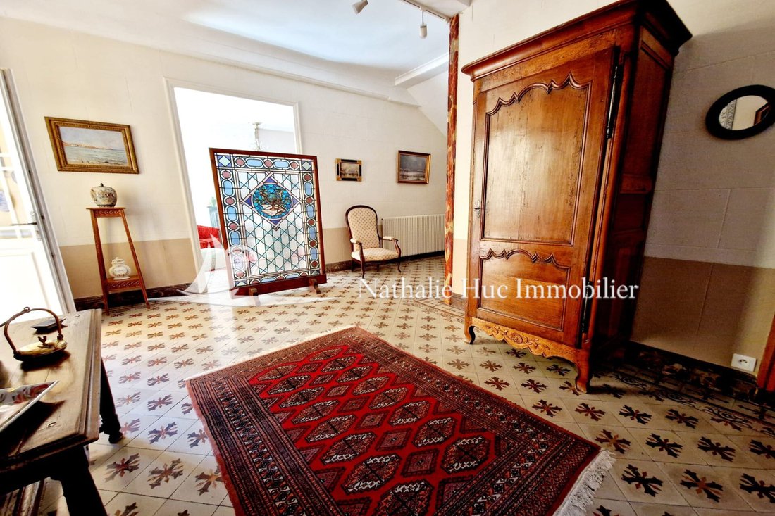 Villa in Nord, Saint-Laurent-de-la-Salanque, France 4 - 15626718